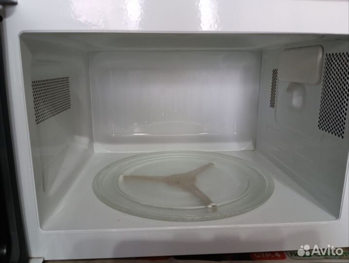 Микроволновая печь LG