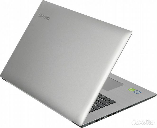 Lenovo i3 8130U,128Gb SSD+500Gb,8Gb,MX150,17.3