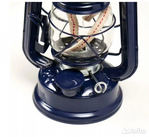 Керосиновая лампа