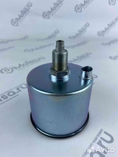 Тахометр Ява