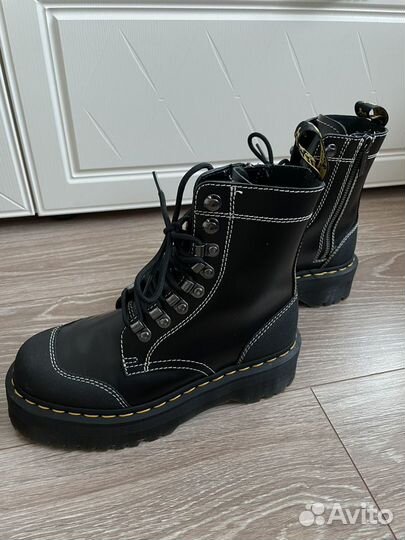 Dr martens ботинки 37