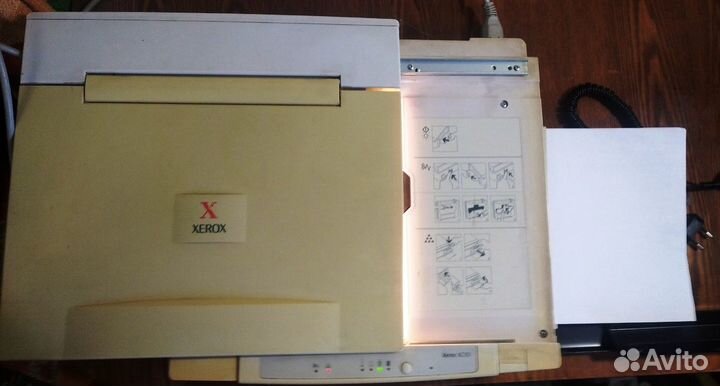 Xerox