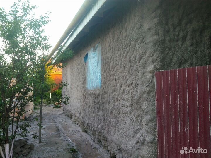 Утепление бесшовное. Эковата