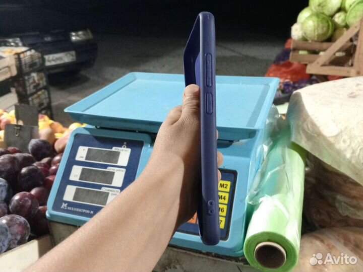 Чехол на телефон техно го 2023