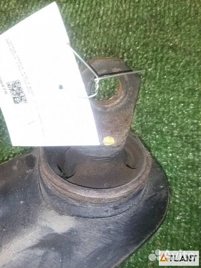 Ступица задняя левая mazda axela