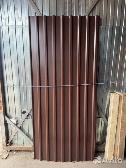 Профлист с8