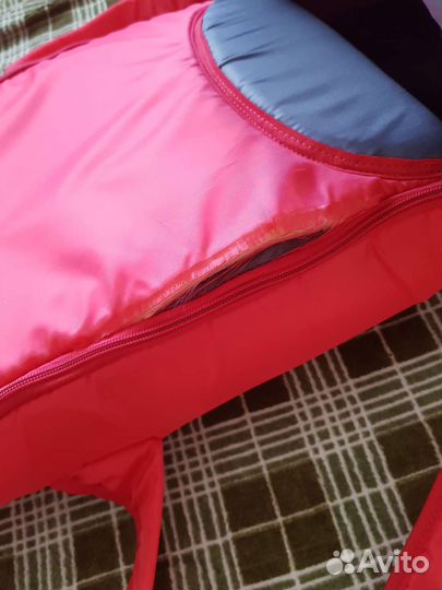 Переноска для детей