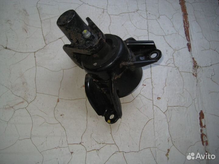Подушка опора двс кпп solaris, rio, elantra