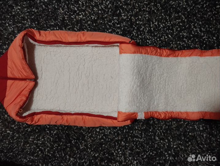 Конверт для новорожденного