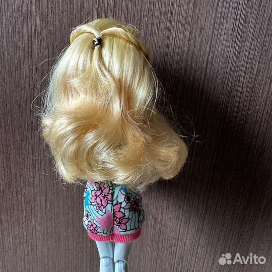 Куклы монстер хай торалей лагуна