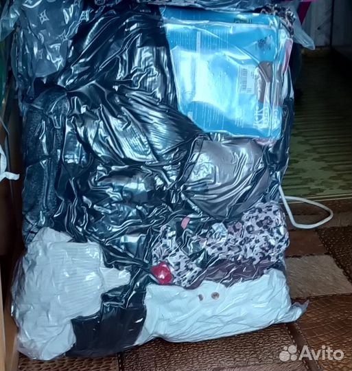 Одежда в деревню