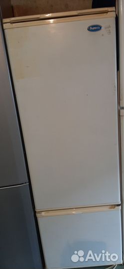 Холодильник Бирюса 127 Доставка