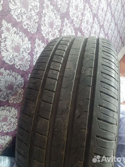 Pirelli Scorpion 235/55 R18