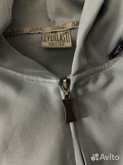 Олимпийка everlast