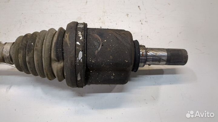 Полуось Mercedes Vito W447 2014, 2016