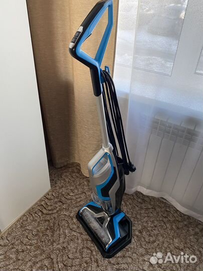 Пылесос моющий Bissell 2223N (Crosswave Advanced)