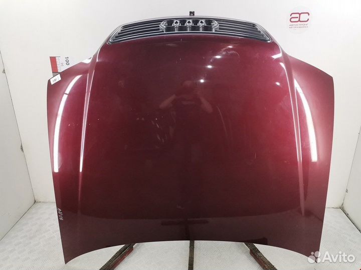 Капот для Audi A6 C5 4B1823029B