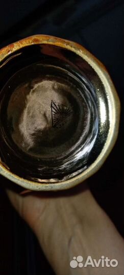 Кофейный сервиз