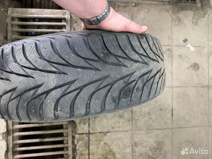 Yokohama Ice Guard IG35 225/60 R17