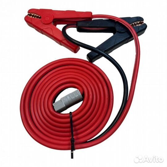 Зарядное устройство инверторное 12В 30А