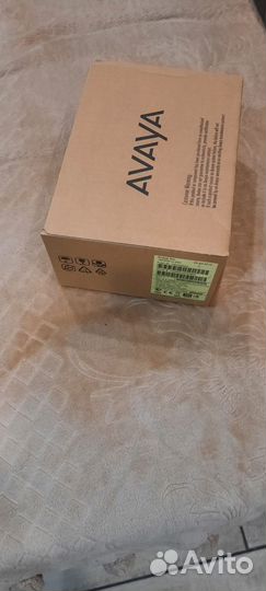 Проводной телефон