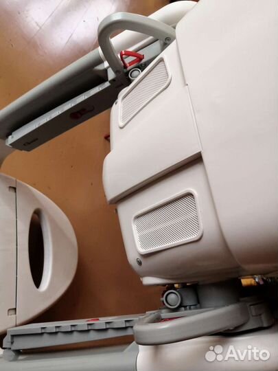 Стульчик peg perego