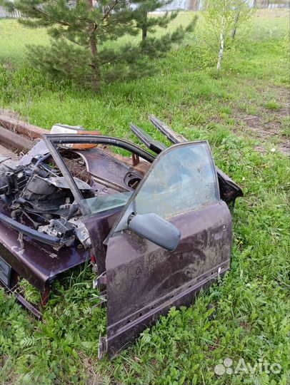 Запчасти ауди 100