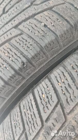 Nokian Tyres cLine Cargo 205/65 R16