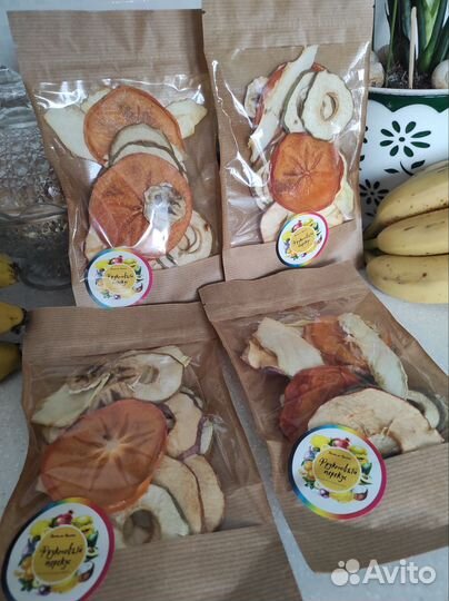 Пастила домашняя