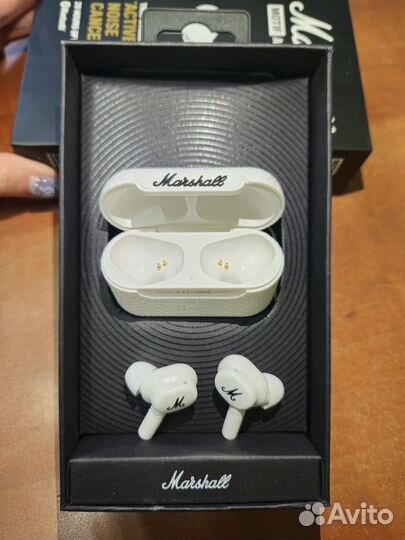 Беспр. наушники airpods3 airpods2 pro2