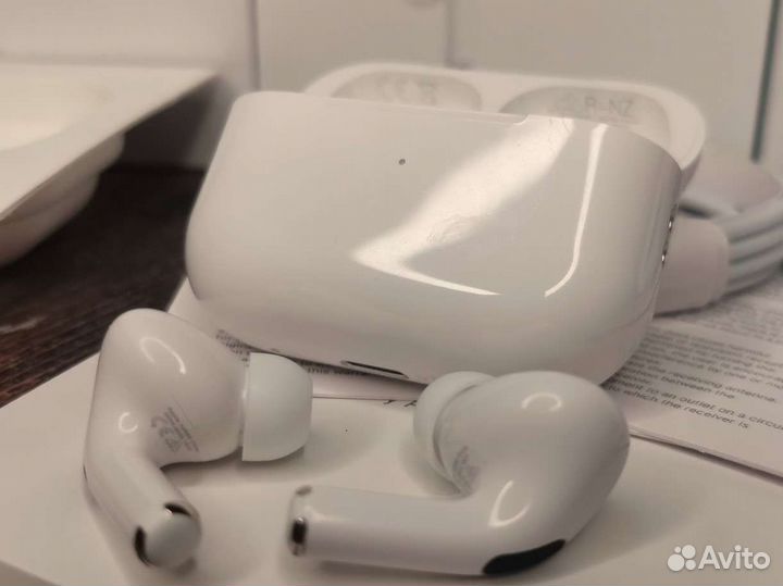 Apple airpods pro 2 (Premium)