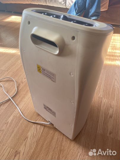 Воздухоочиститель Tefal