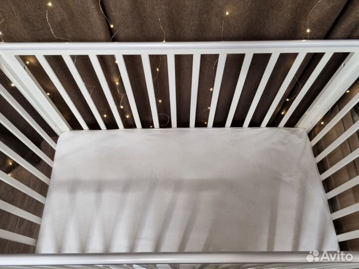 Непромокаемый наматрасник