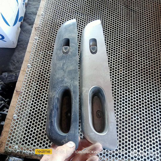 Кнопка стеклоподъемника Daewoo Matiz