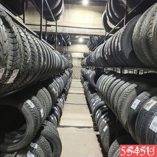 Yokohama BluEarth-A AE-50 235/55 R18 100L