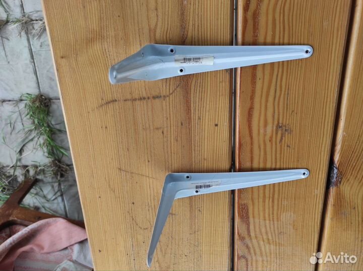 Кронштейн для полок настенный 150 на 200