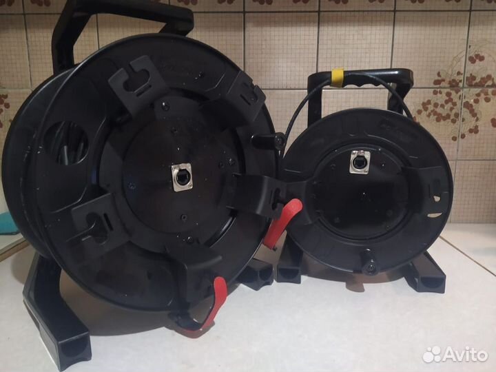 Катушка ethernet cat5e rj45