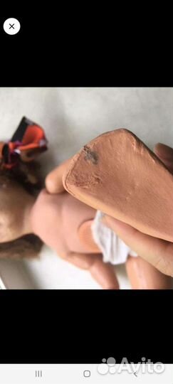 Кукла Diamant 50см