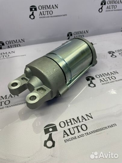 Стартер Yamaha VK 10