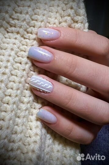 Маникюр, педикюр на дому. Беляево