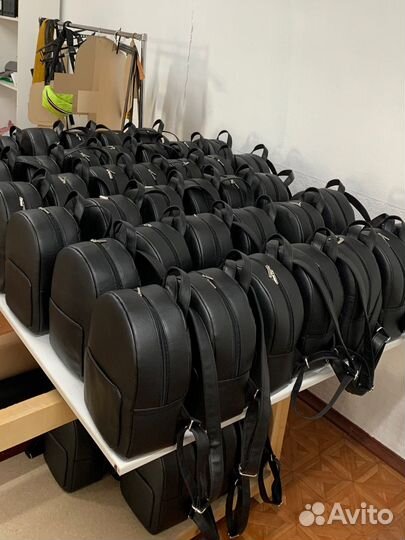 Пошив сумок для вашего бренда