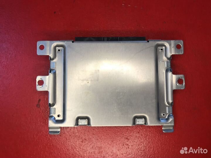 Блок управления АКПП Ssangyong Actyon 2.0 D 4WD