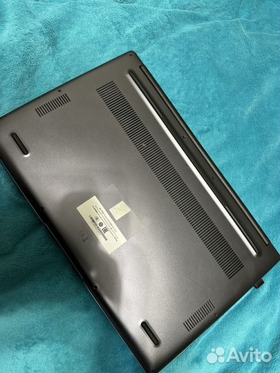Huawei matebook d 15