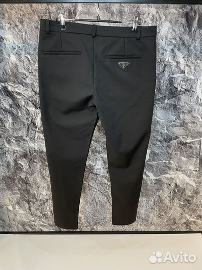 Брюки Prada