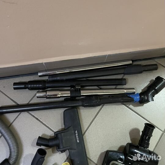 Шланги трубки насадки на пылесос