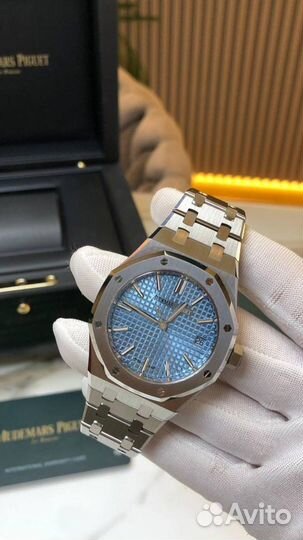 Часы Audemars Piguet Royal Oak 37 mm