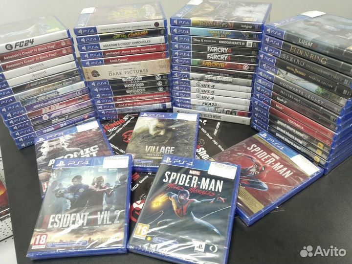 EA Sports F1 2024 PS5