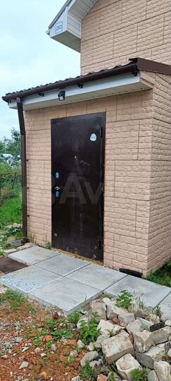 Дом 59 м² на участке 6 сот.