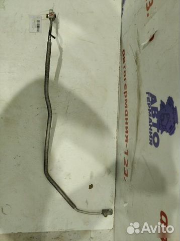 Шланг кондиционера Bmw X3 E83