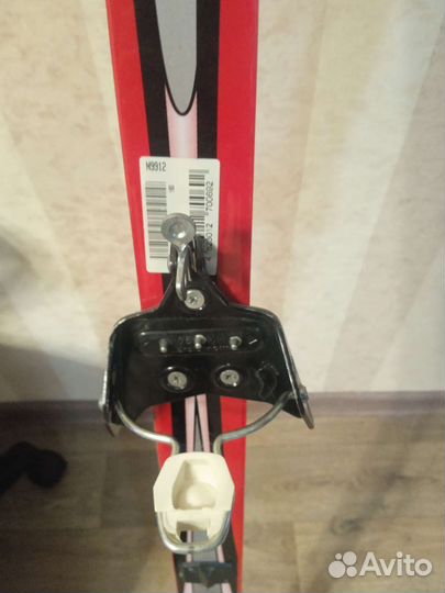 Беговые лыжи Tisa 160 см